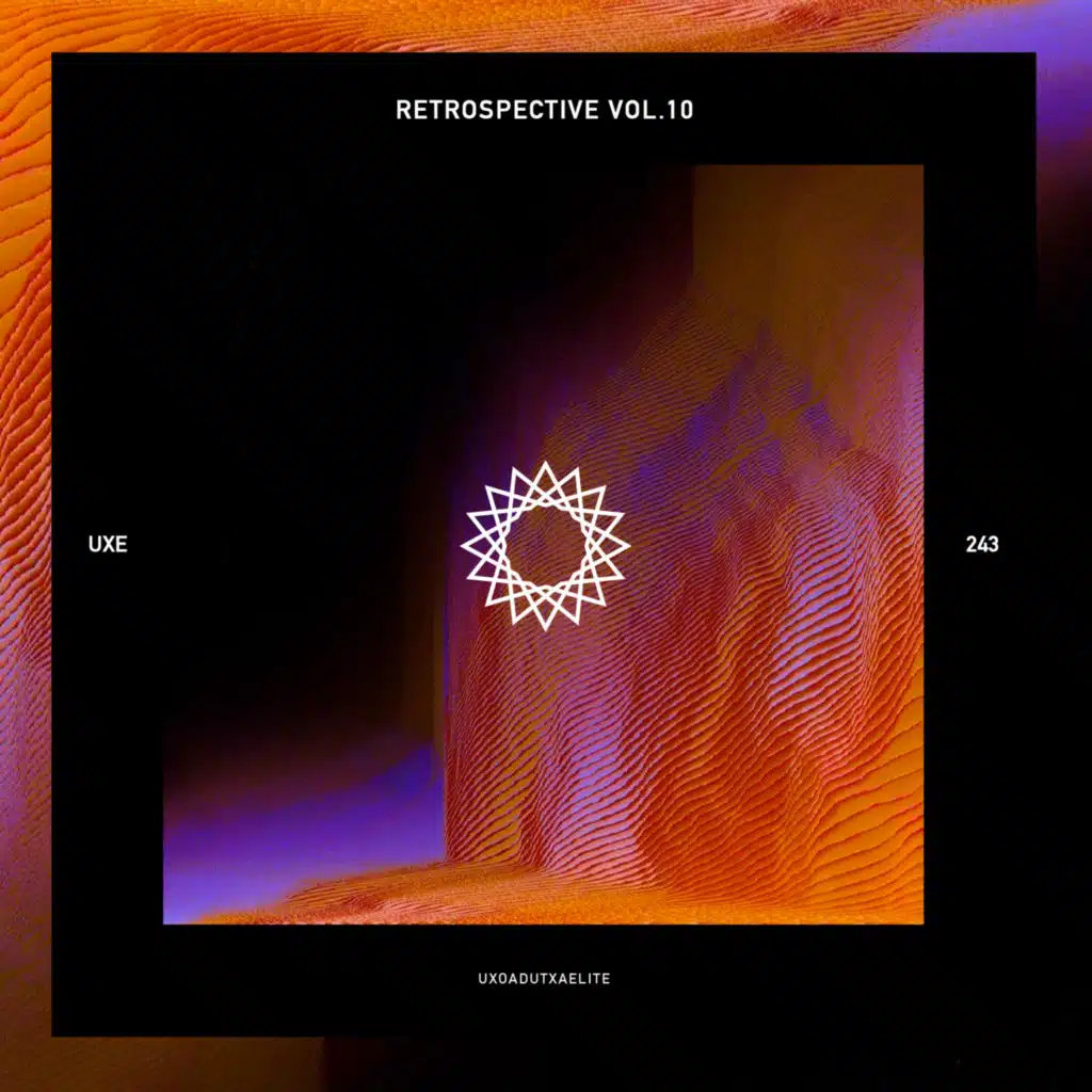 Retrospective, Vol. 10