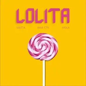 Lolita (feat. Viola)