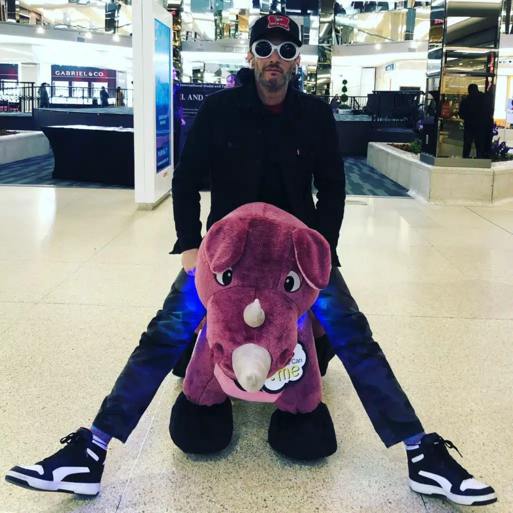 Tell Me Something Good With Pete Lee