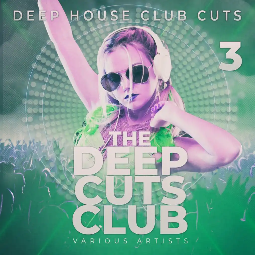 The Deep Cuts Club, Vol. 3