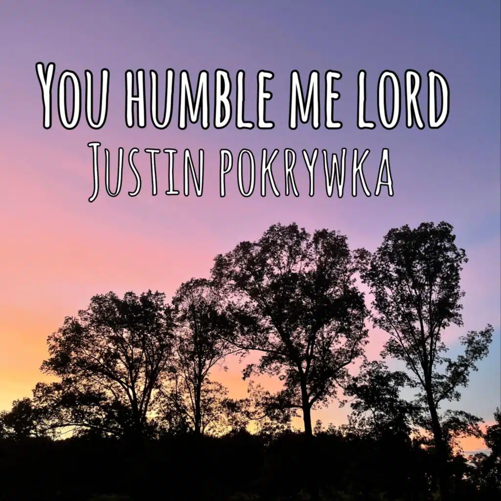 Justin Pokrywka