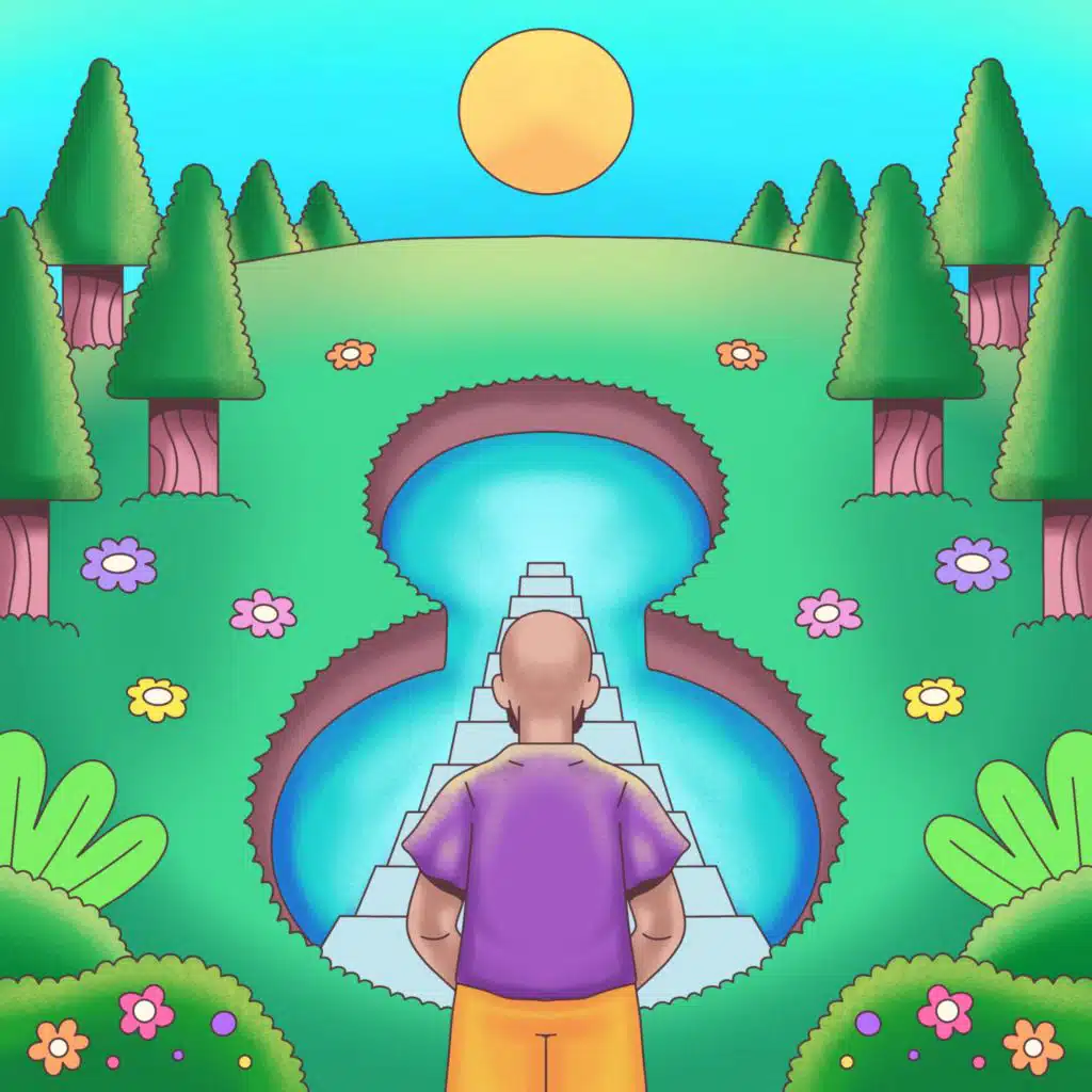 Fellowship (feat. Weez The Satellite Kiid)