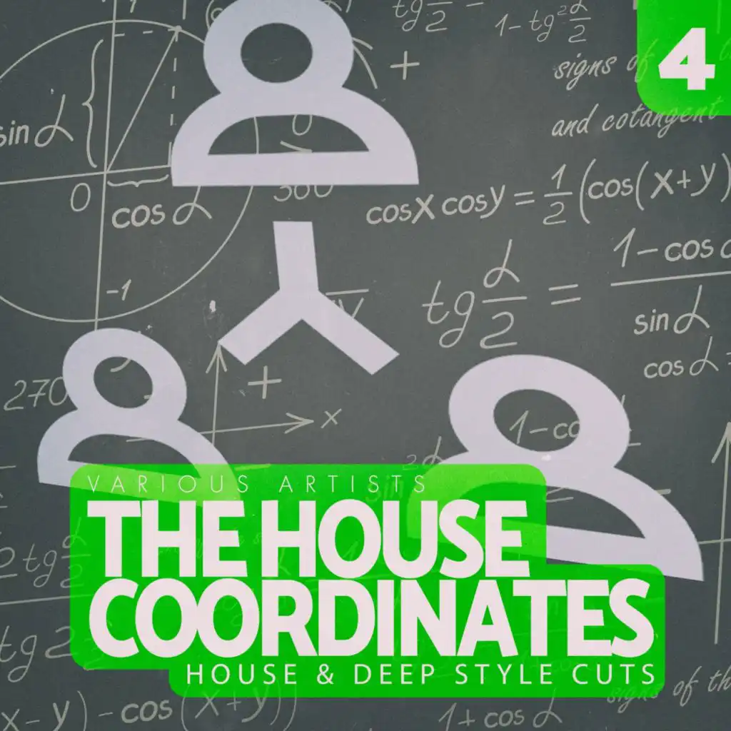 The House Coordinates, Vol. 4