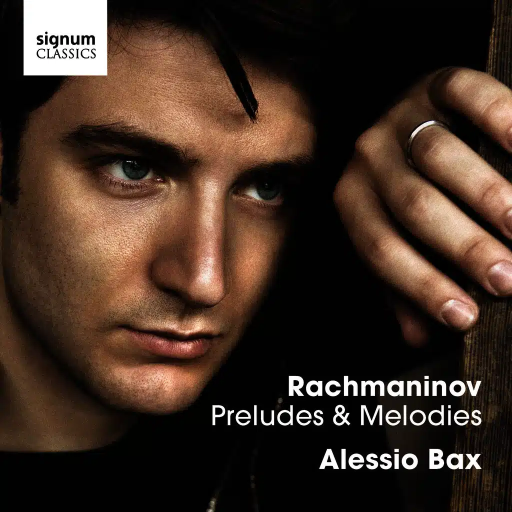 Liebesfreud  (arr. Rachmaninov)