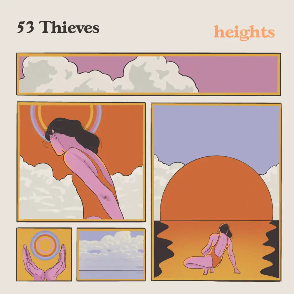 heights (instrumental)