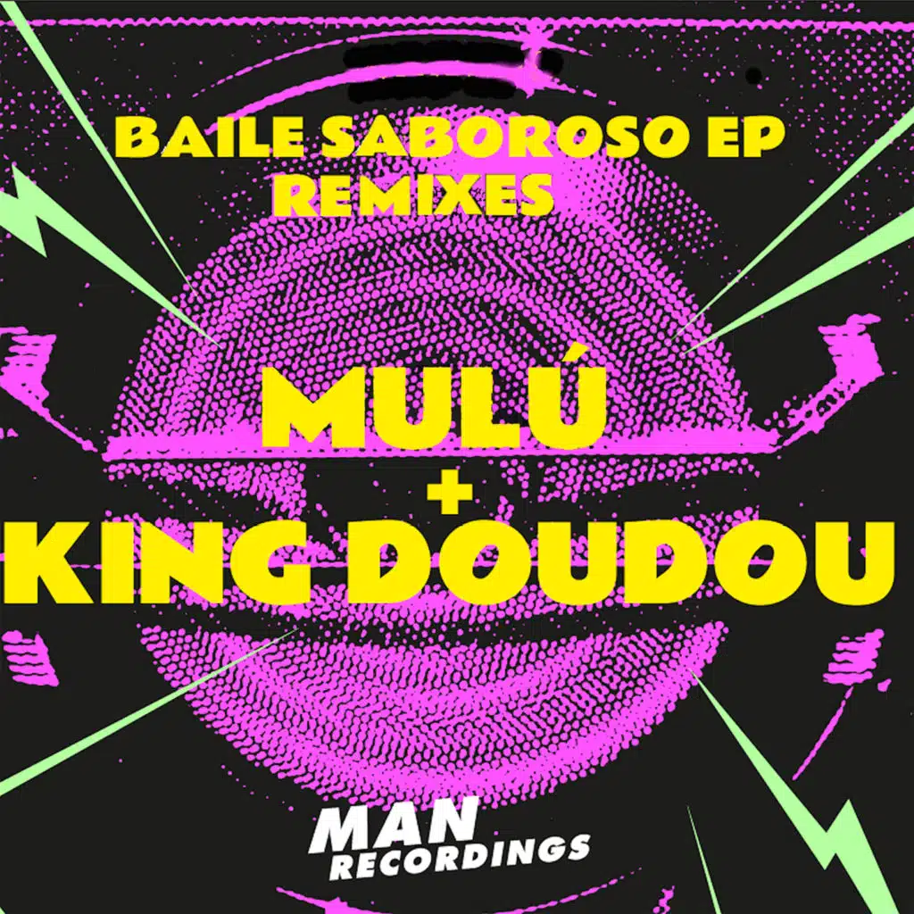 Baile Saboroso (Kid Cala Remix)