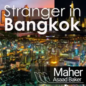 Stranger in Bangkok