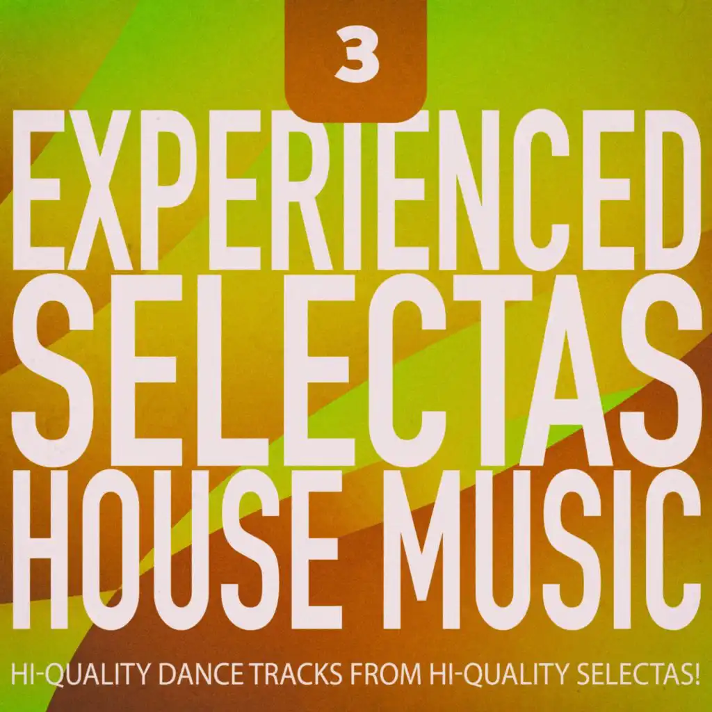 Experienced Selectas: House Music, Vol. 3