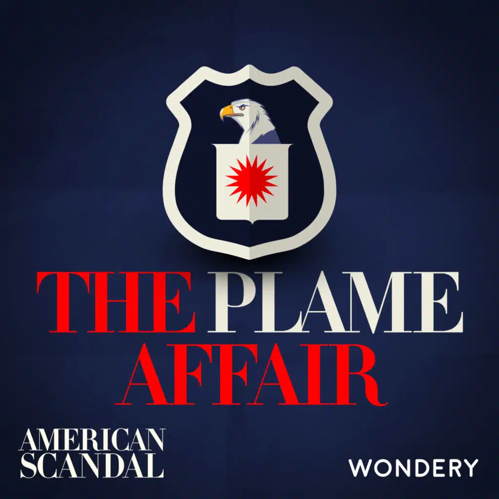 The Plame Affair - Exposed | 1