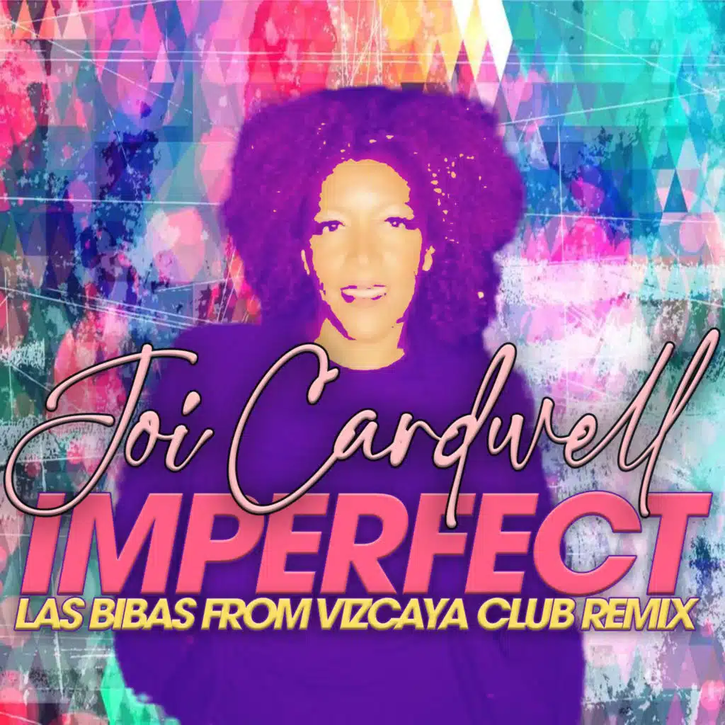 Joi Cardwell