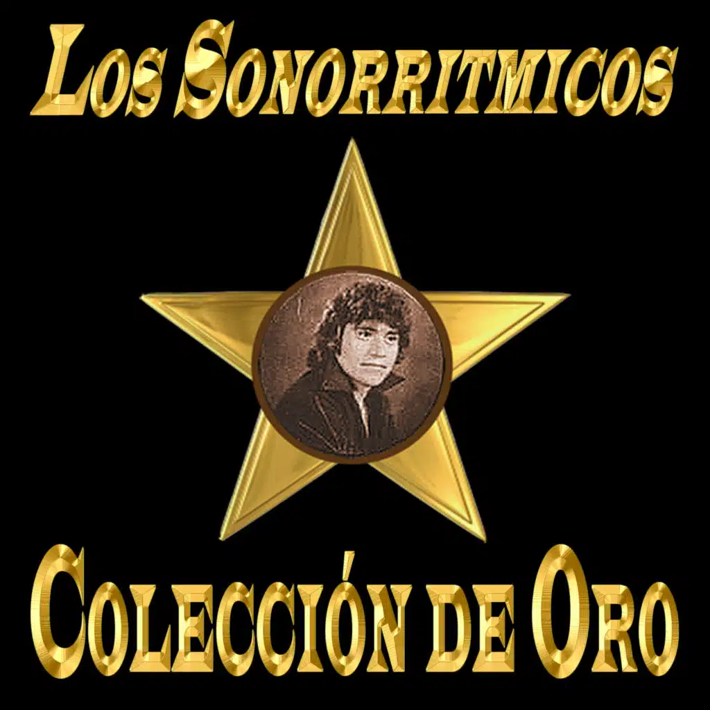 Los Sonorritmicos Colección De Oro