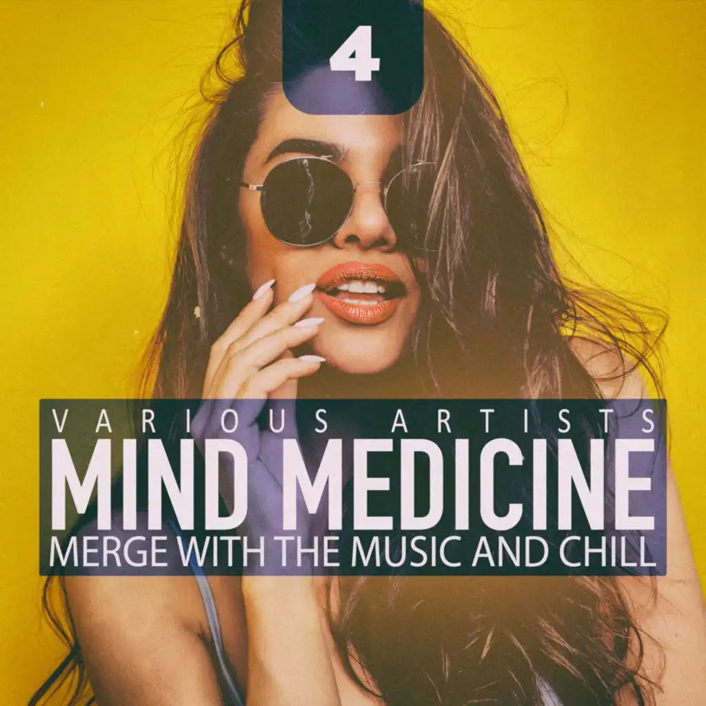 Mind Medicine, Vol. 4