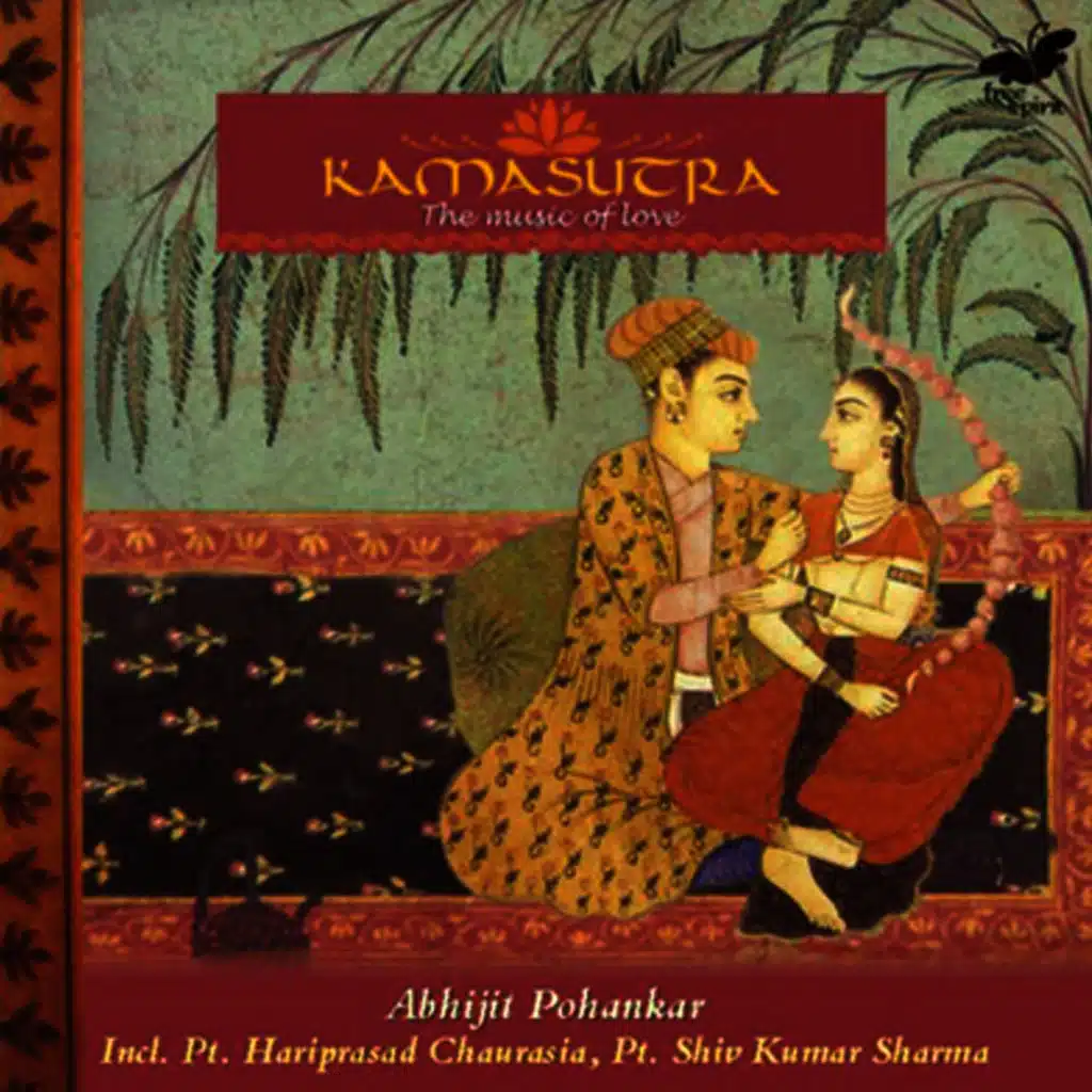Kamasutra - The music of love