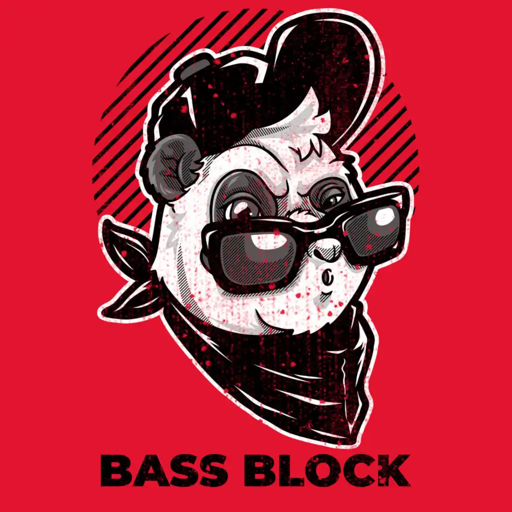 Bass Boosted Hip Hop Beats