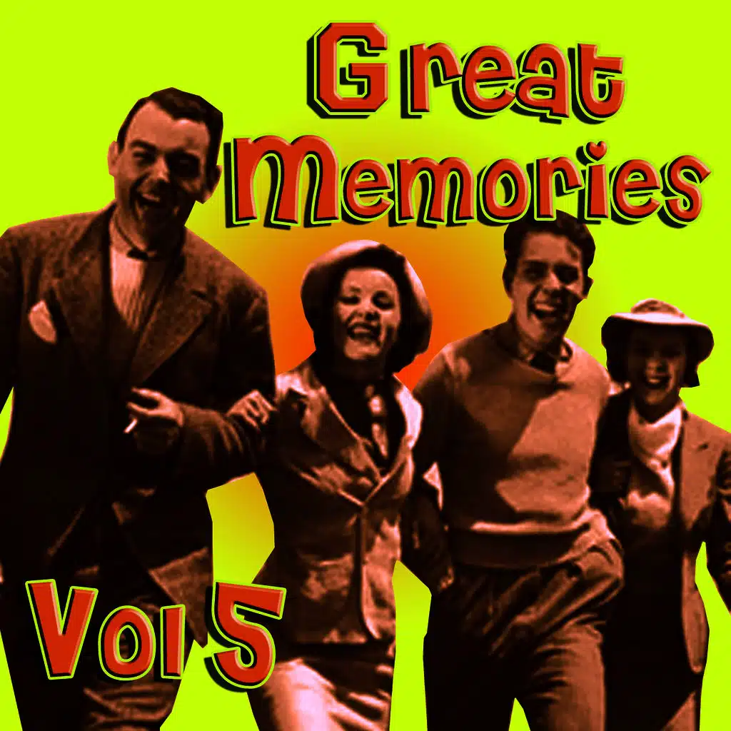 The Cadillacs Speedo Play on Anghami