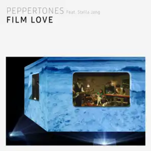FILM LOVE (Feat. Stella Jang)