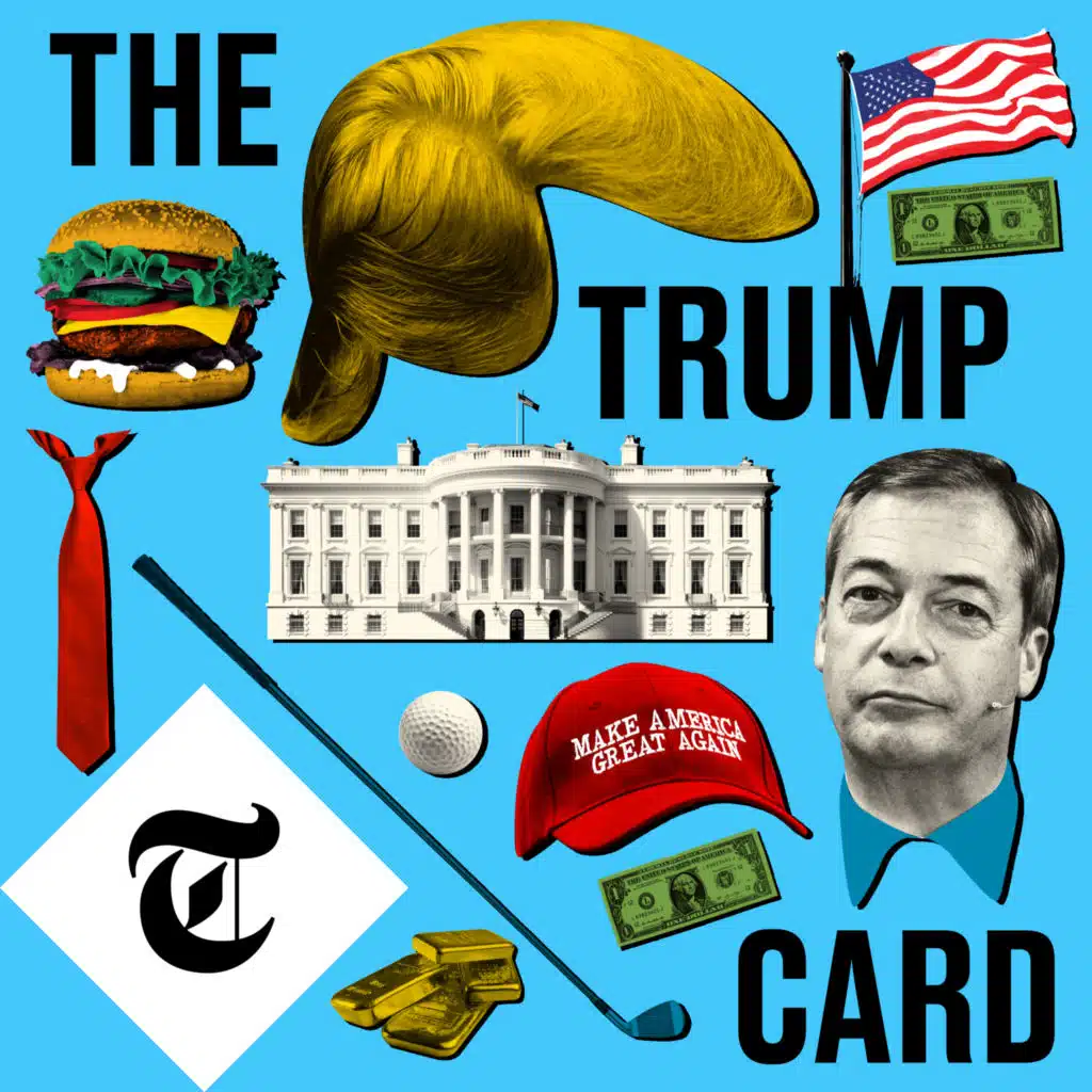 Introducing The Trump Card