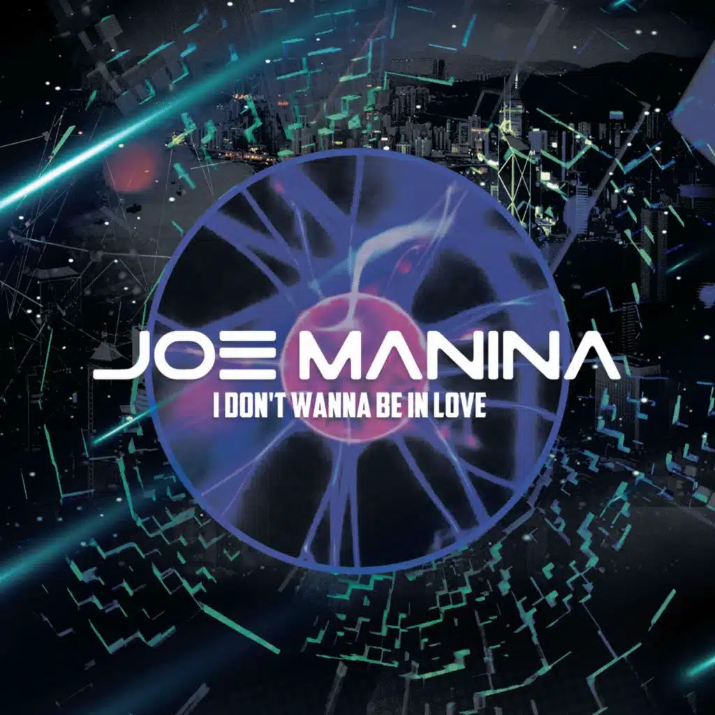 I Don't Wanna Be in Love (Extended)