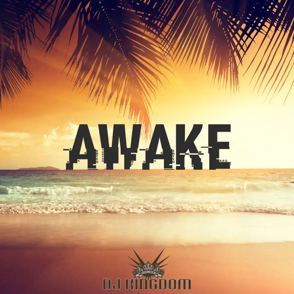 Awake (Michel Simard in the Circus Remix)