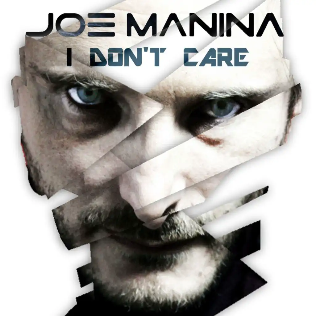 I Don't Care (Extended Mix)