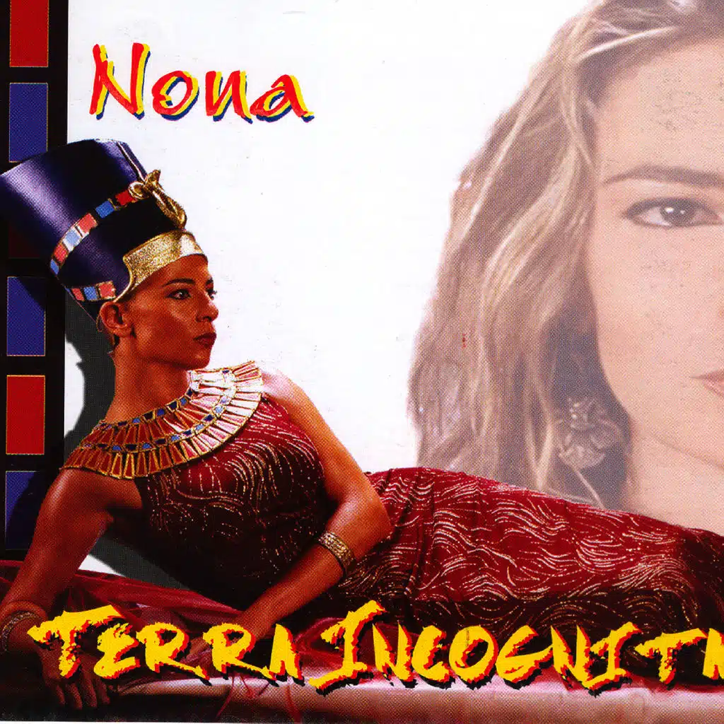 Terra Incognita