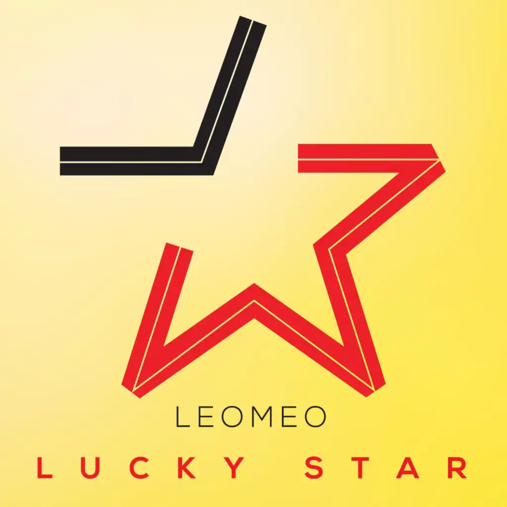 Lucky Star [CastNowski Remix]
