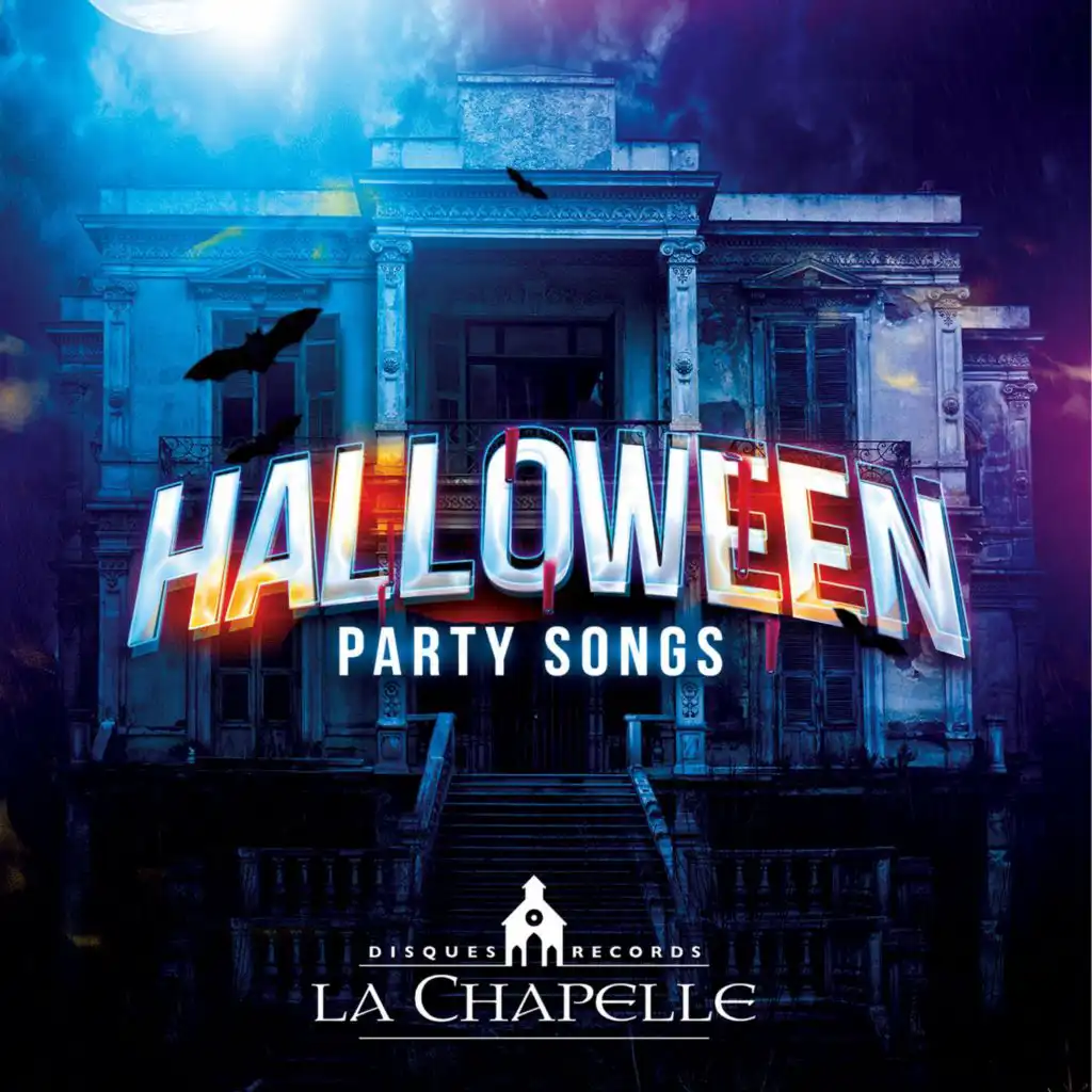 Halloween Party Songs