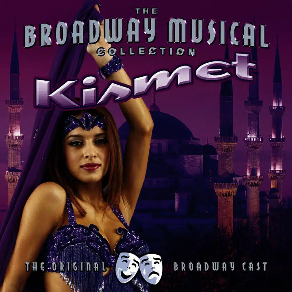 Kismet Overture/Sands Of Time