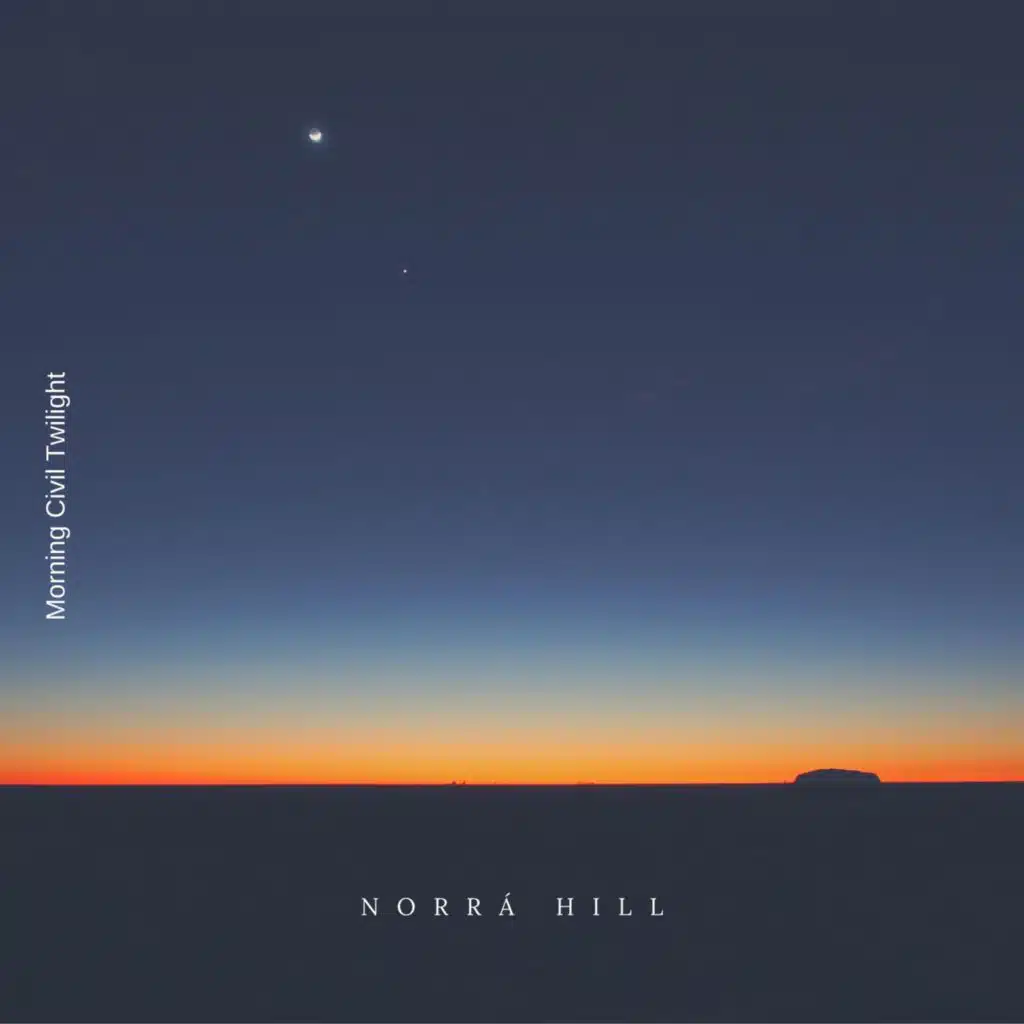 Morning Civil Twilight