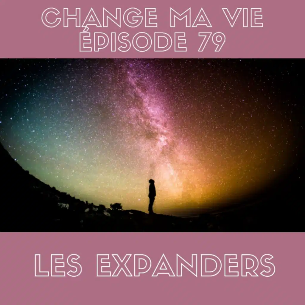 (079) Les Expanders