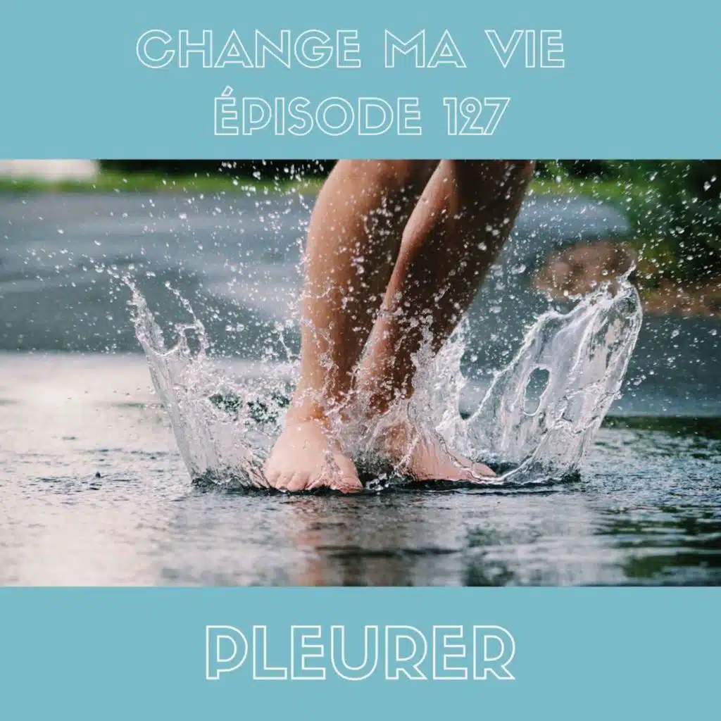 (127) Pleurer