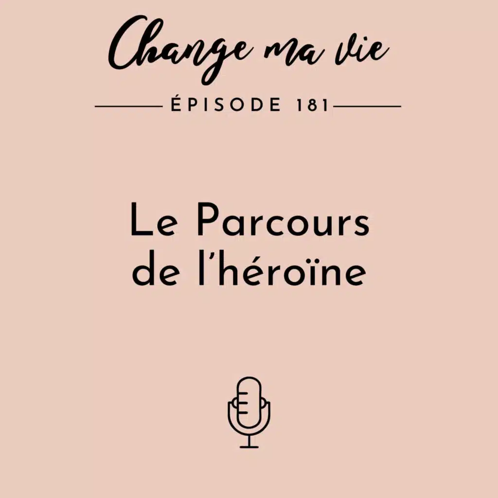 (181) Le Parcours de l’héroïne