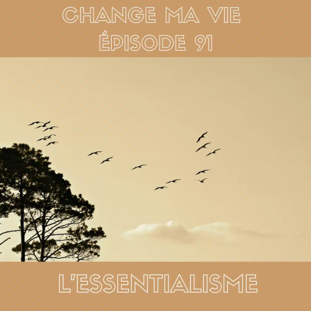 (091) L'essentialisme