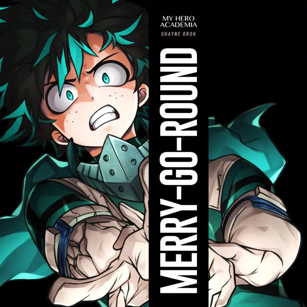 Merry-Go-Round (My Hero Academia)