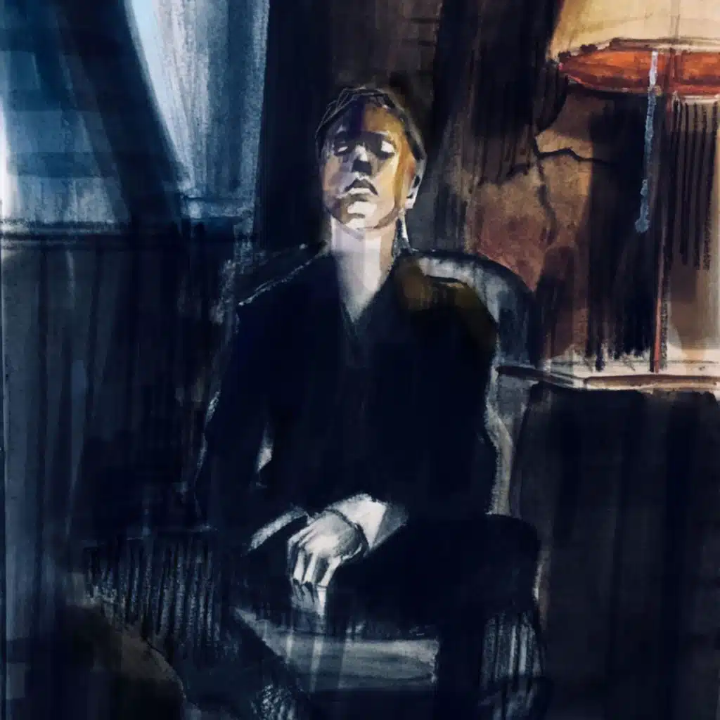 ما عاد نبضى