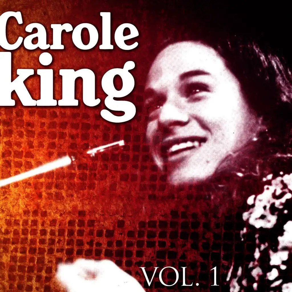 Carole King. Vol. 1