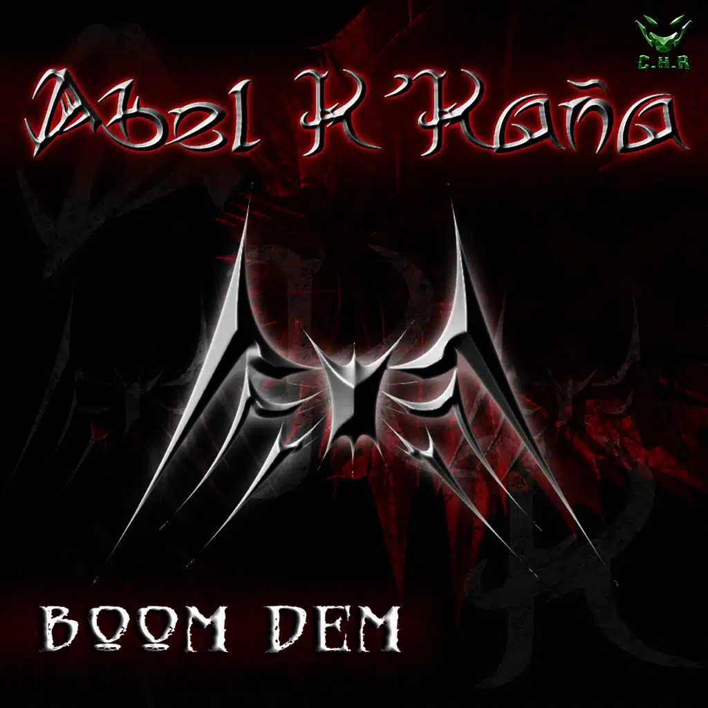 Boom Dem - EP
