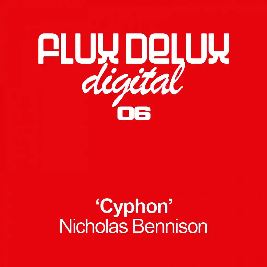 Cyphon (Original)