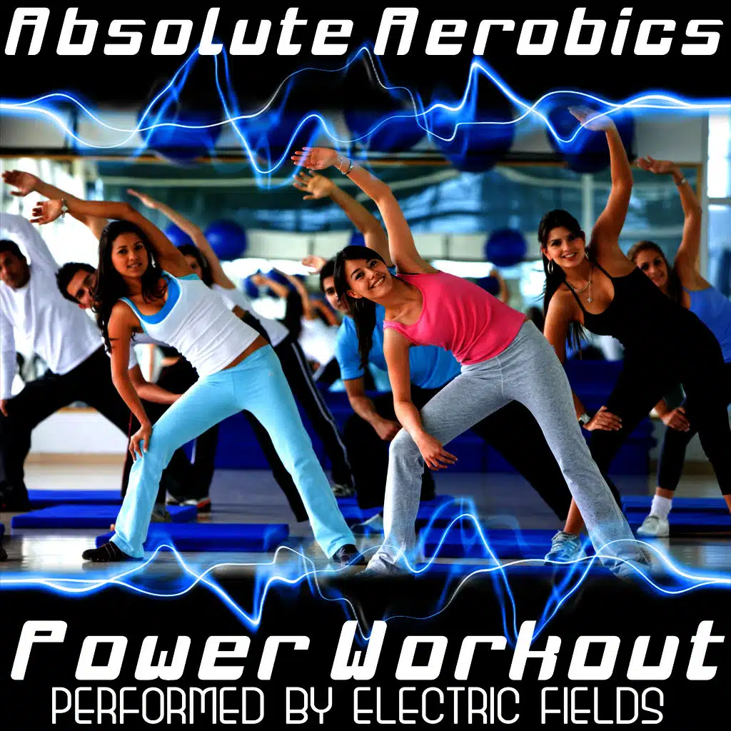 Absolute Aerobics Power Workout