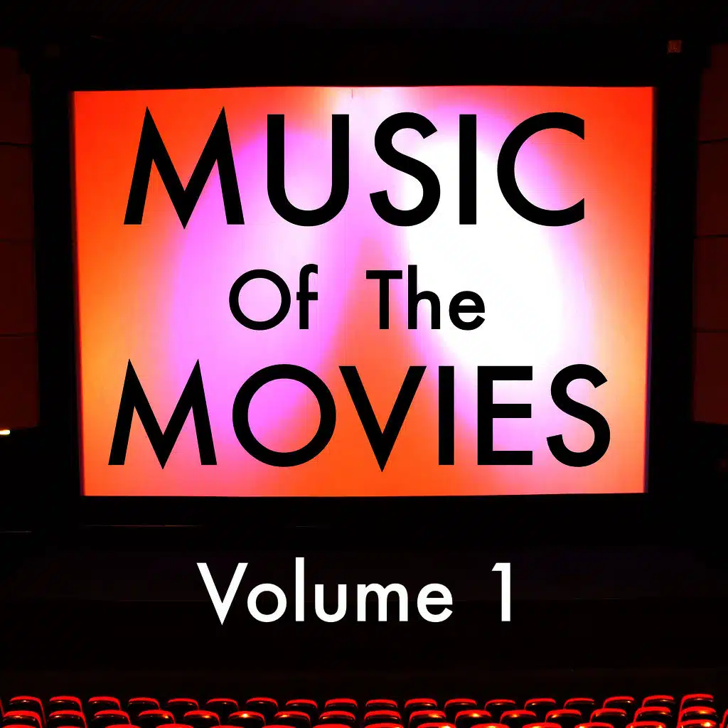 Music of The Movies Vol 1