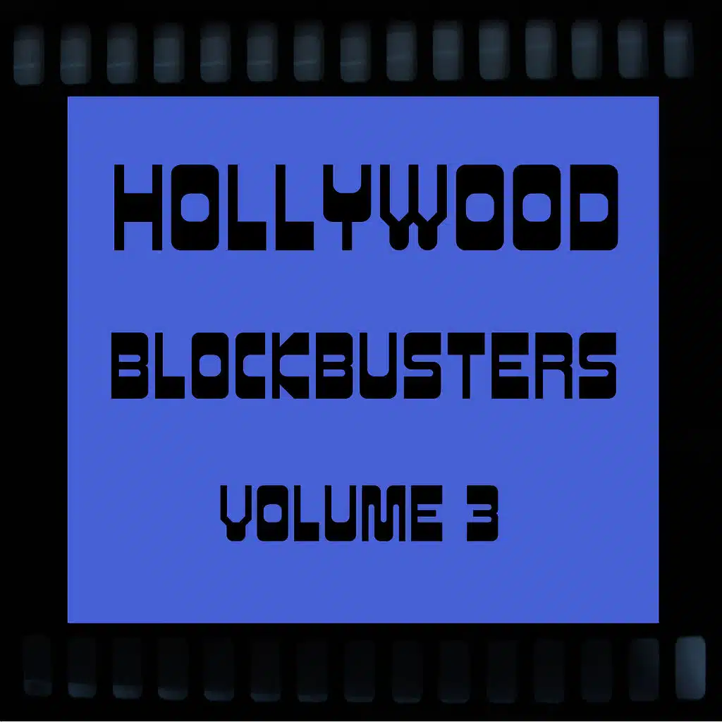 Hollywood Blockbusters Vol 3