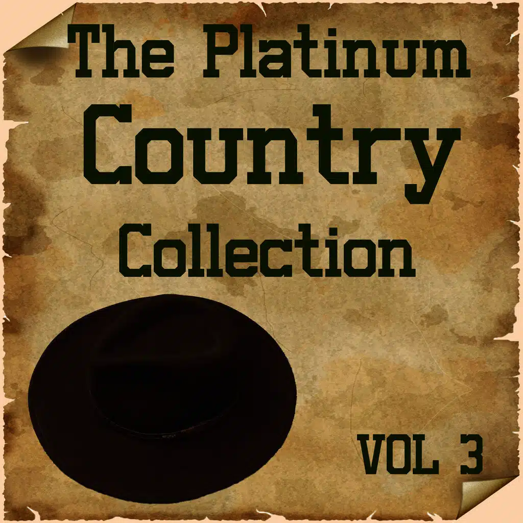 The Platinum Country Collection Vol 3