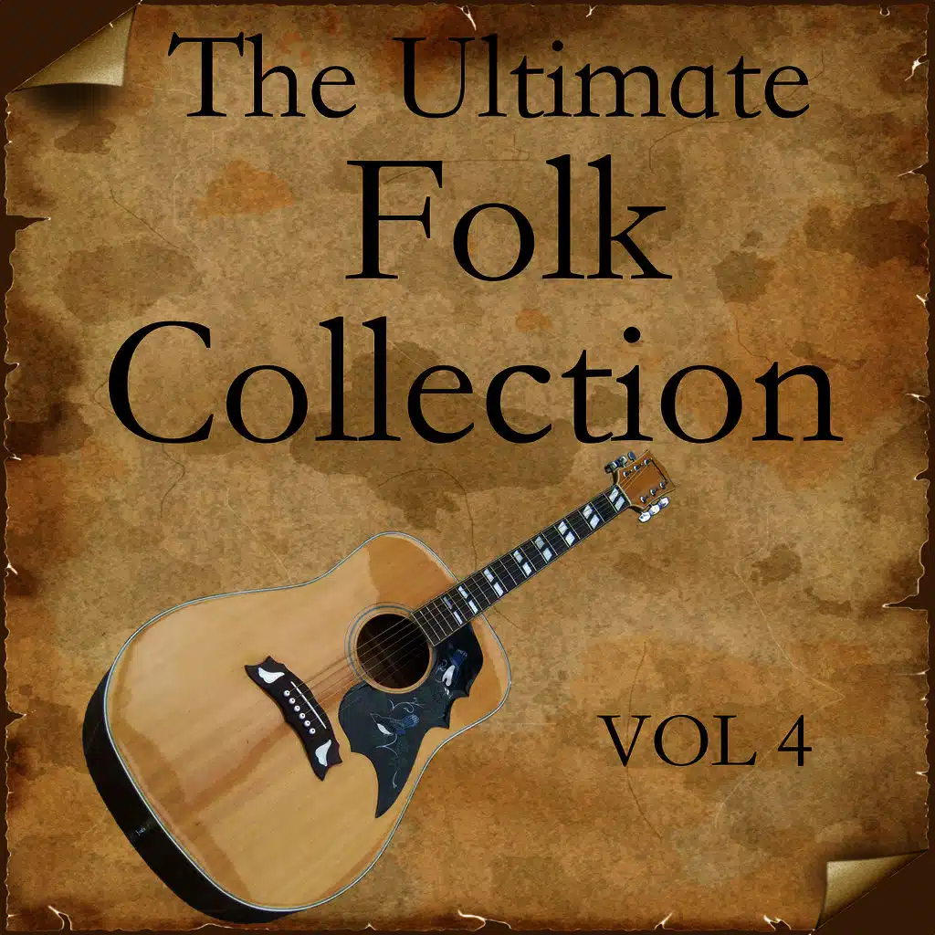 The Ultimate Folk Collection Vol 4