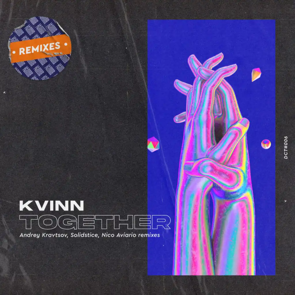 Together (Andrey Kravtsov Remix)