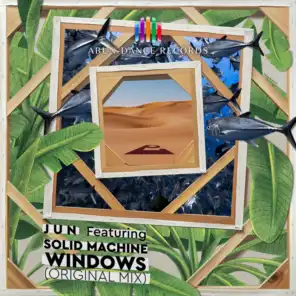 Window (feat. Solid Machine)