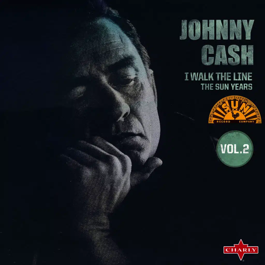 Come In Stranger (First Recording)