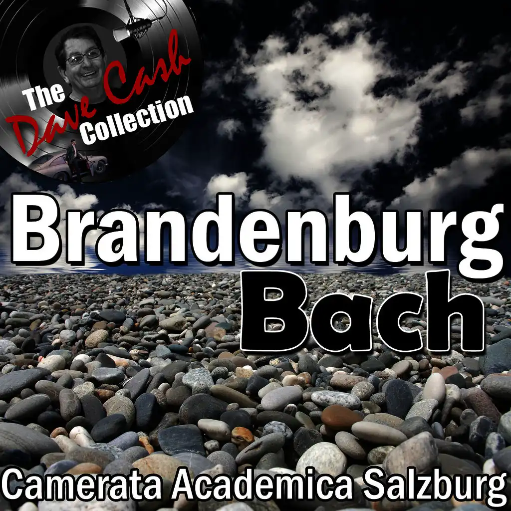 Brandenburg Concerto No. 2 in F major, BWV 1047: II. Allegro assai