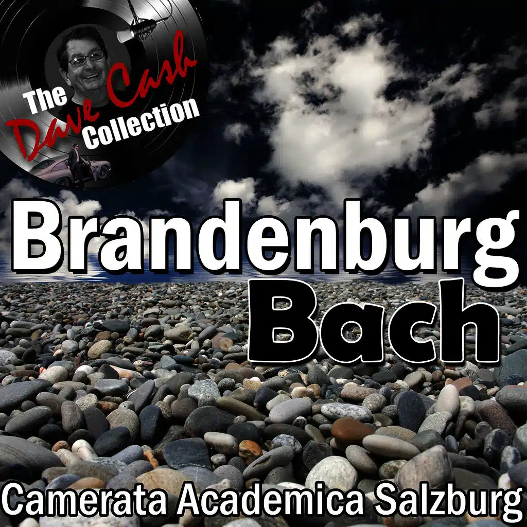 Brandenburg Concerto No. 1 in F major, BWV 1046: III. Allegro