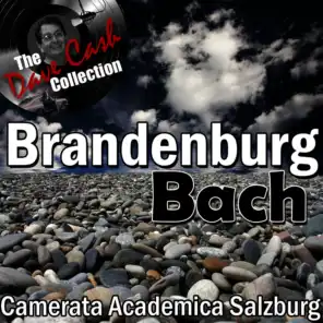 Brandenburg Concerto No. 1 in F major, BWV 1046: II. Adagio