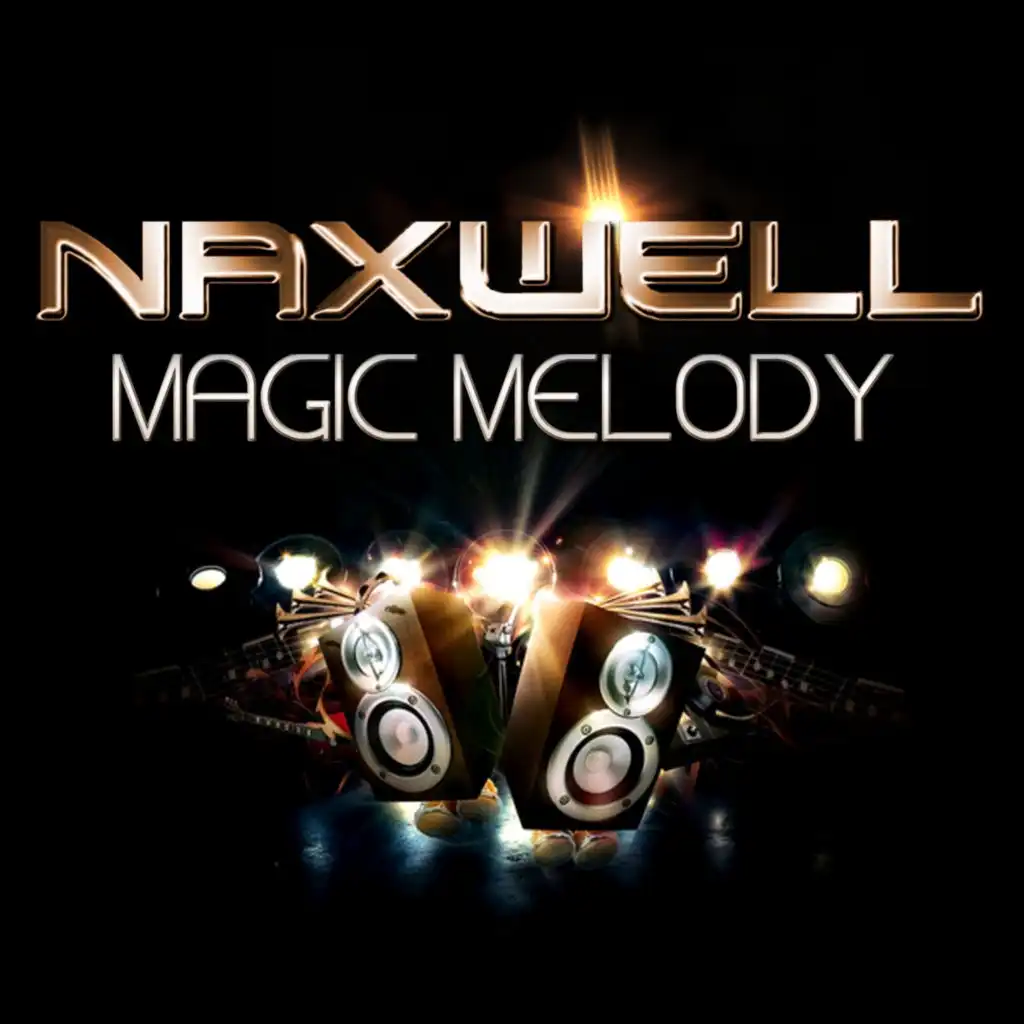 Magic Melody (Club Mix)